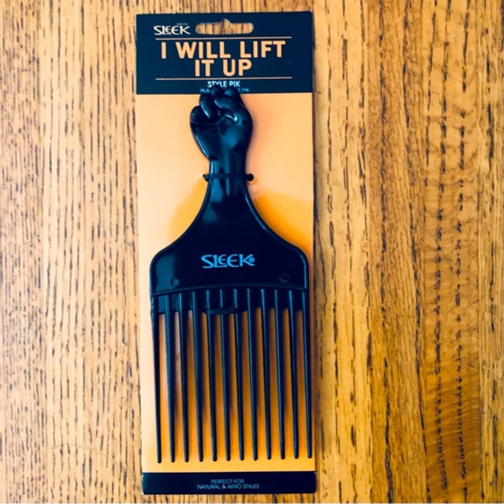Afro Pick